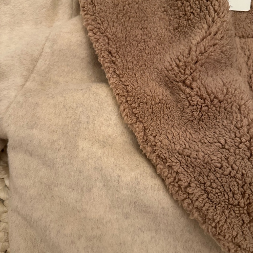 NWT Free People coat - Picture 3 of 5